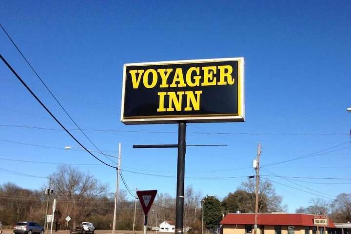 Voyager Inn - thumb 1