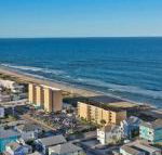 Golden Sands Motel - Accommodation Ohio