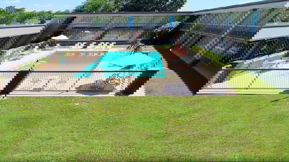 River Rock Hotel Mountain Home - thumb 4