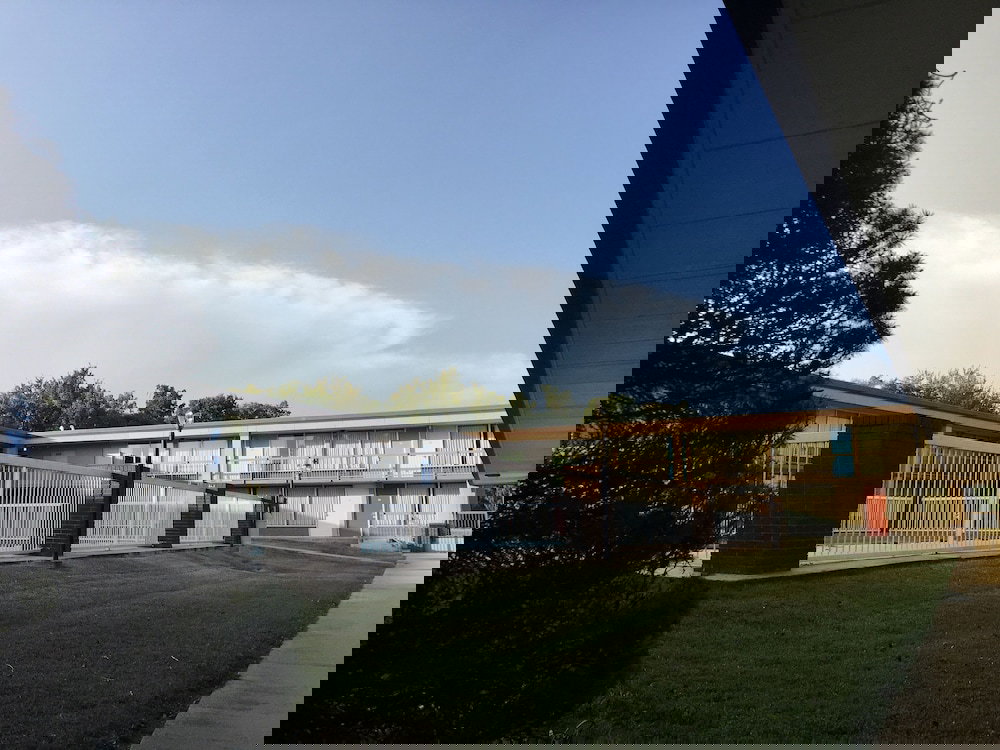 River Rock Hotel Mountain Home - thumb 6