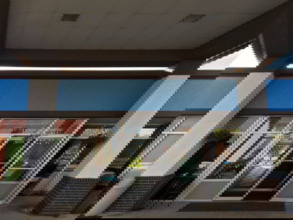 River Rock Hotel Mountain Home - thumb 1