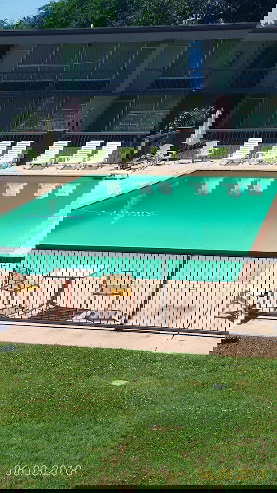 River Rock Hotel Mountain Home - thumb 5