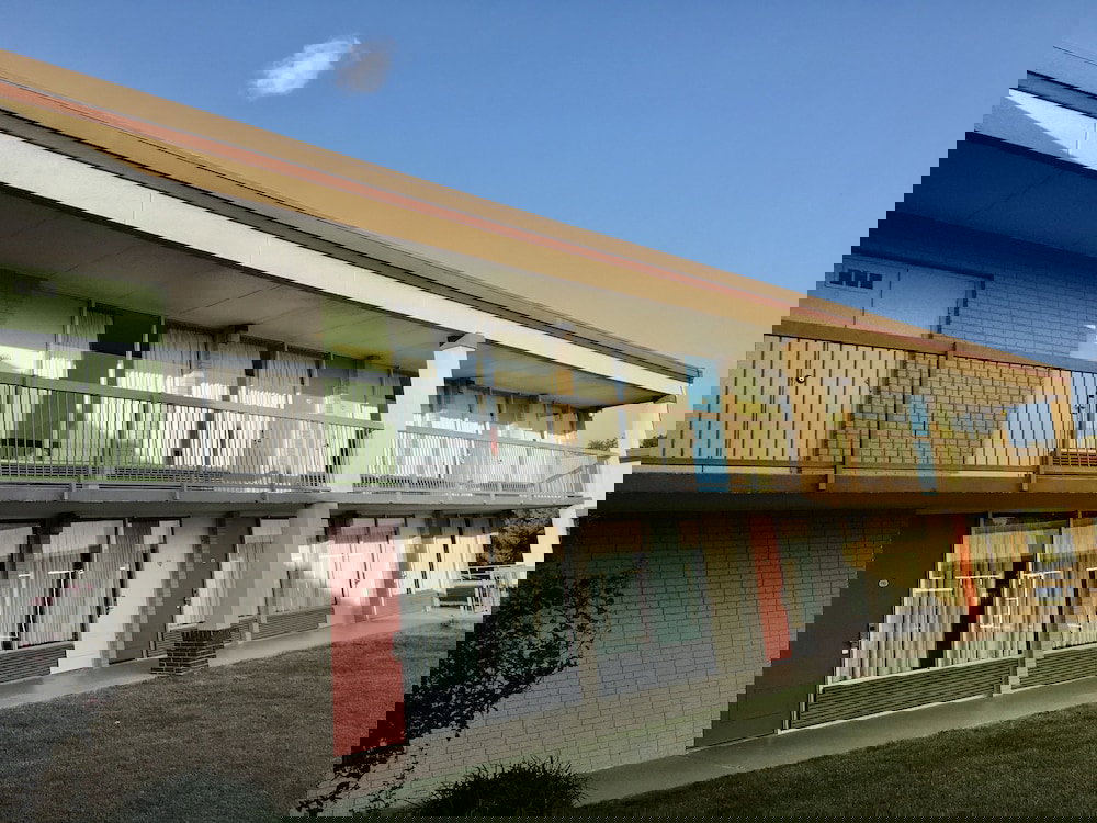 River Rock Hotel Mountain Home - thumb 2