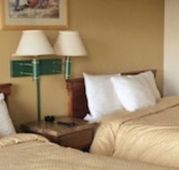 Rodeway Inn  Suites Battle Mountain North - Accommodation Ohio