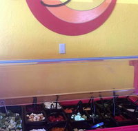 Sunglow Motel  Restaurant - Accommodation Ohio