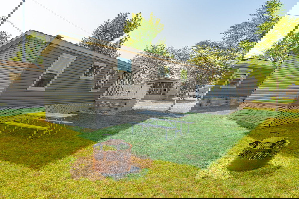 Sun Retreats Geneva On The Lake - thumb 3