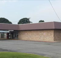 Sunbelt Lodge Motel - Accommodation Ohio