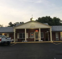 Old Kentucky Home Motel - Accommodation Ohio