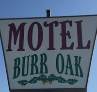 Burr Oak Motel - Accommodation Ohio