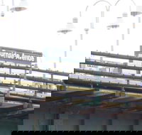 Morris Guest House - Accommodation Ohio