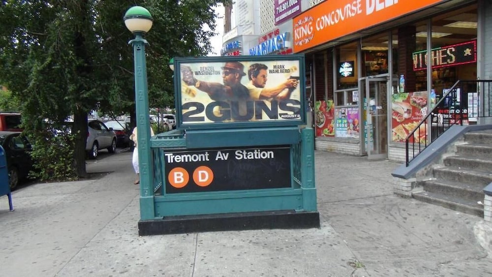 Morris Guest House - thumb 6