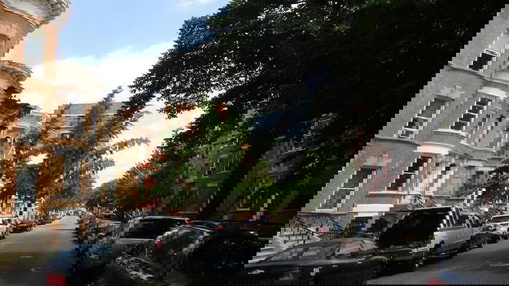 Morris Guest House - thumb 4