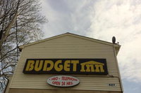 Budget Inn Elizabeth