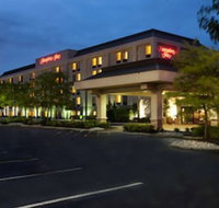 Hampton Inn Woodbridge - Accommodation Ohio