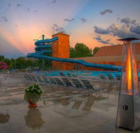 Fairmont Hot Springs Resort - Accommodation Ohio