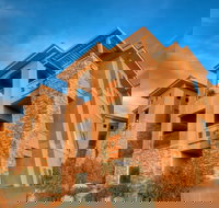 Coral Springs Resort - Accommodation Ohio