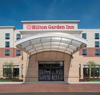 Hilton Garden Inn Akron - Accommodation Ohio