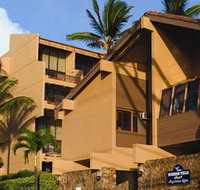 Kahana Villas - Accommodation Ohio