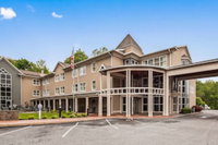 Inn at Mendenhall BW Premier Collection