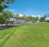 Rodeway Inn - Accommodation Ohio