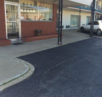 Ashland Inn - Accommodation Ohio