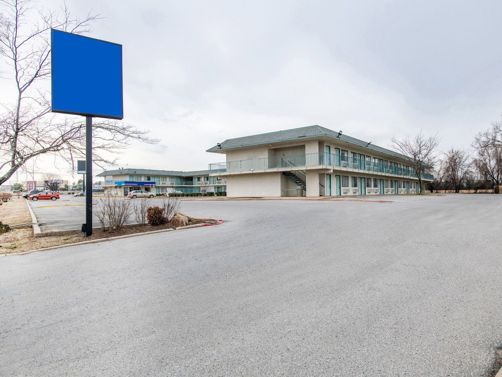 OYO Hotel Oklahoma City Northeast - thumb 3