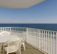 Alabama Gulf Coast Condominiums by Wyndham Vacation Rentals - Accommodation Ohio