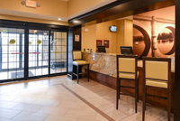 Staybridge Suites Merrillville an IHG Hotel