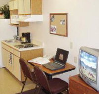 Value Place Simpsonville - Accommodation Ohio