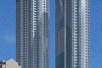 CHURCHILL at WASHINGTON BOULEV