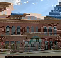 Carr Manor - Accommodation Ohio