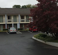 Branford Motel - Accommodation Ohio