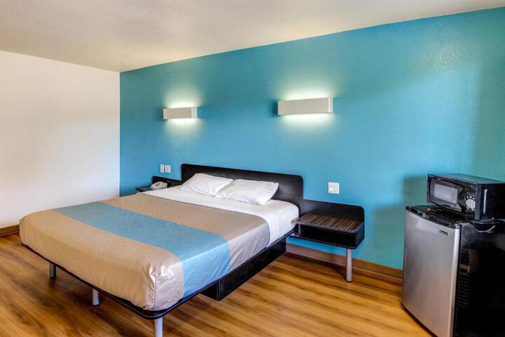 Motel 6 Waco Tx (N) #4891 - thumb 3