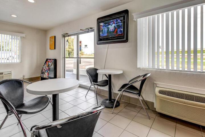 Motel 6 Waco Tx (N) #4891 - thumb 5