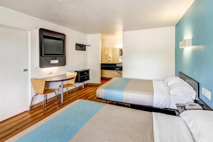 Motel 6 Waco Tx (N) #4891 - thumb 7