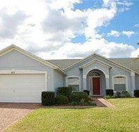 Rent a Villa Eagle Management Davenport - Accommodation Ohio