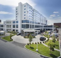 Residence Inn New York The Bronx At Metro Center Atrium - Accommodation Ohio