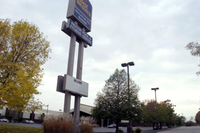 Garden Inn  Suites Kokomo