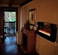 The Overlook Inn Bed  Breakfast - Accommodation Ohio