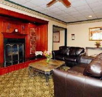 Econo Lodge Inn  Suites - Accommodation Ohio
