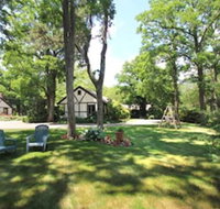 The Earl of Sandwich Motel - Accommodation Ohio