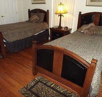 VistaPark Resort - Accommodation Ohio