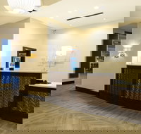 Holiday Inn Express  Suites Aiken an IHG Hotel - Accommodation Ohio