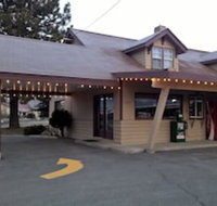 Cle Elum Travelers Inn - Accommodation Ohio