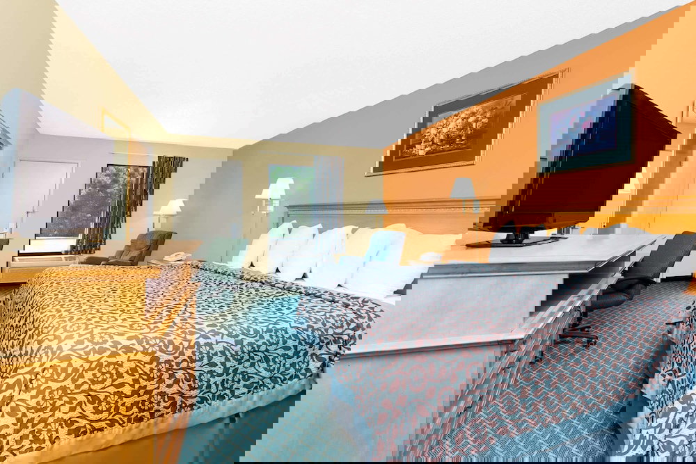 Days Inn By Wyndham Aiken - Interstate Hwy 20 - thumb 3