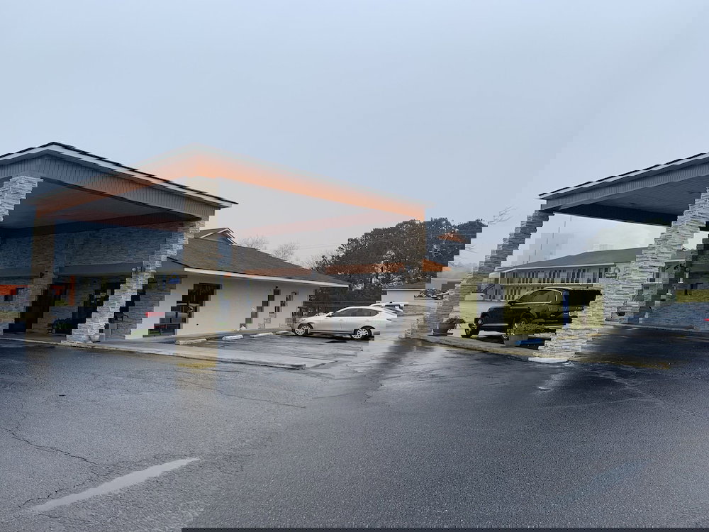 Days Inn By Wyndham Aiken - Interstate Hwy 20 - thumb 5