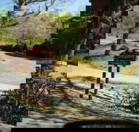 Country Hideaway at Mountain Lakes - Accommodation Ohio