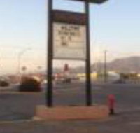 Economy Inn Alamogordo - Accommodation Ohio