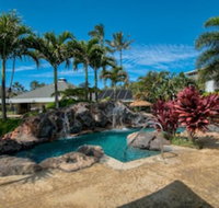 Oceanfront Realty The Cliffs at Princeville - Accommodation Ohio