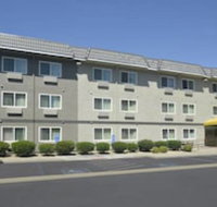 Super 8 by Wyndham Chico - Accommodation Ohio